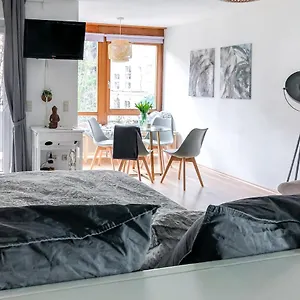 Near Altstadt /w Workspace, Feng-shui&art Würzburg