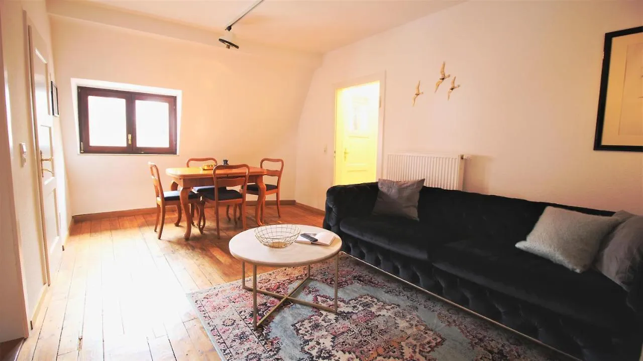 The George Rooms - Boutique Style Würzburg Deutschland