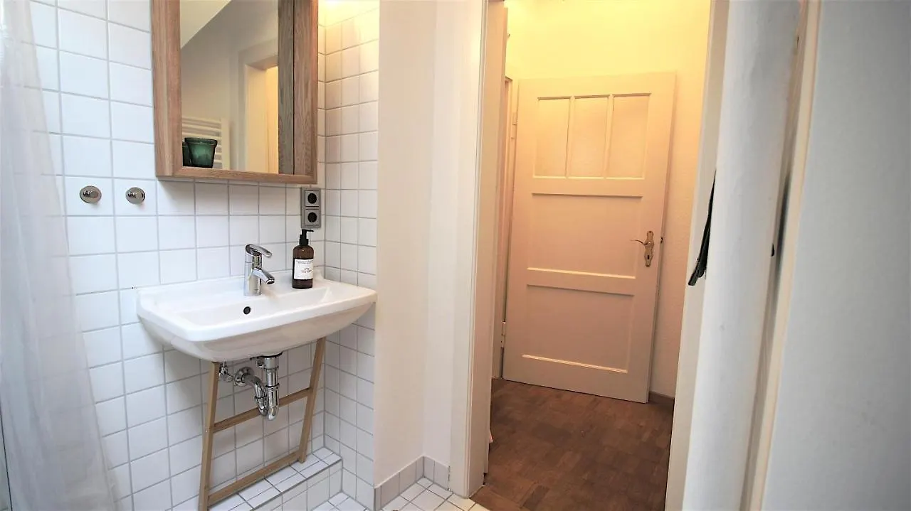 The George Rooms - Boutique Style Wurzburg Germany